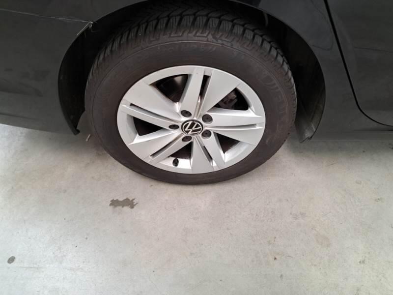 Volkswagen Golf VIII Variant STATION WAGON 1.5 ETSI EVO ACT 96KW LIFE DSG - foto 19