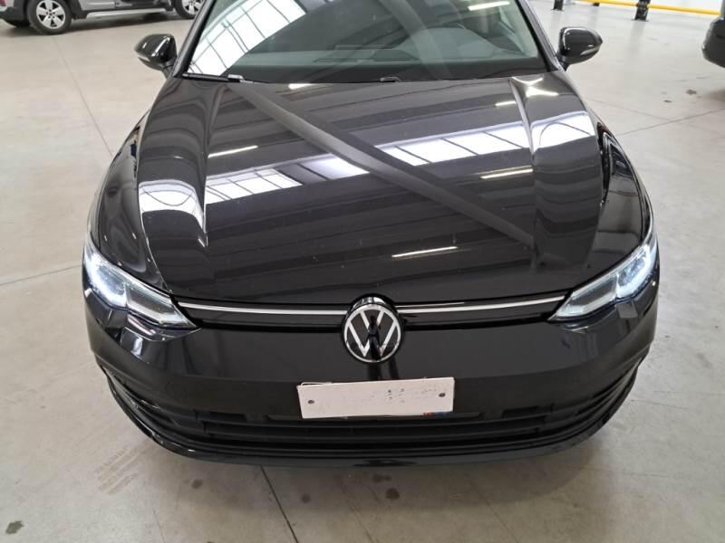 Volkswagen Golf VIII Variant STATION WAGON 1.5 ETSI EVO ACT 96KW LIFE DSG - foto 25