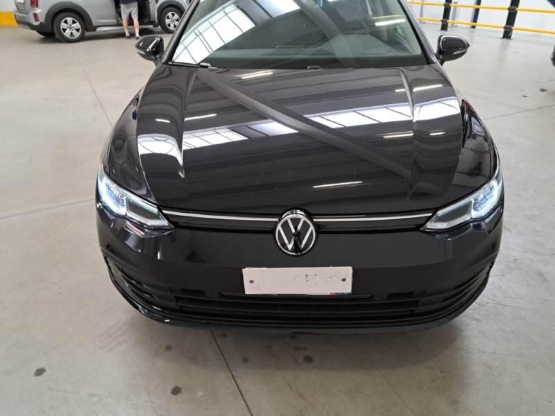 Volkswagen Golf VIII Variant STATION WAGON 1.5 ETSI EVO ACT 96KW LIFE DSG - foto 29