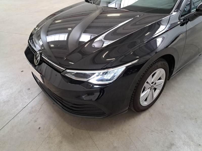 Volkswagen Golf VIII Variant STATION WAGON 1.5 ETSI EVO ACT 96KW LIFE DSG - foto 33
