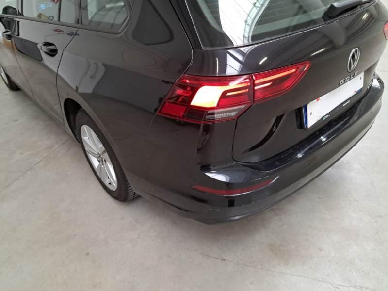 Volkswagen Golf VIII Variant STATION WAGON 1.5 ETSI EVO ACT 96KW LIFE DSG - foto 47