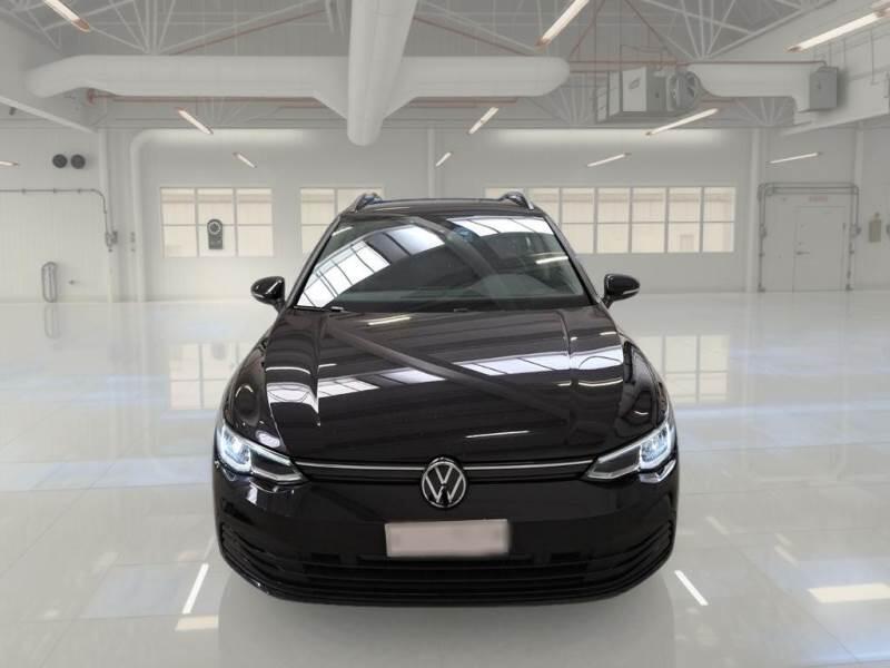 Volkswagen Golf VIII Variant STATION WAGON 1.5 ETSI EVO ACT 96KW LIFE DSG - foto 6