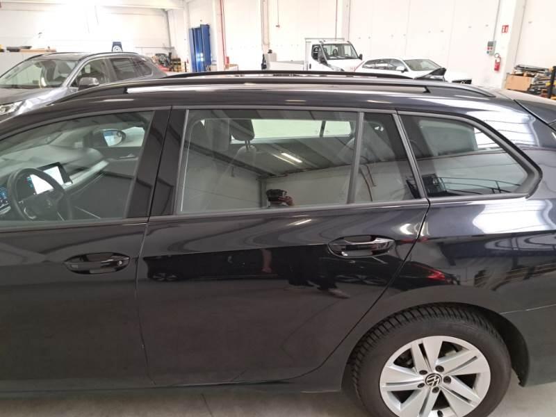 Volkswagen Golf VIII Variant STATION WAGON 1.5 ETSI EVO ACT 96KW LIFE DSG - foto 53