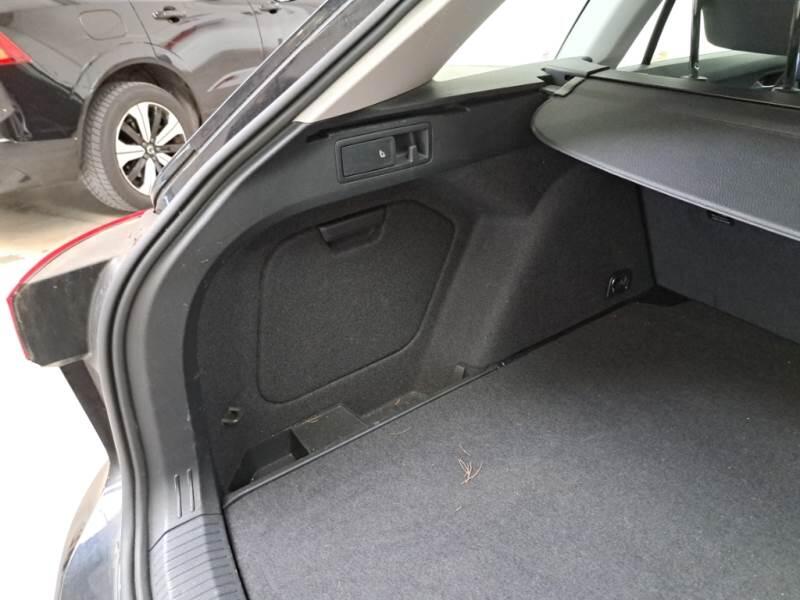 Volkswagen Golf VIII Variant STATION WAGON 1.5 ETSI EVO ACT 96KW LIFE DSG - foto 69
