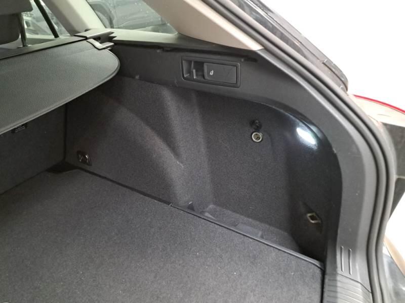 Volkswagen Golf VIII Variant STATION WAGON 1.5 ETSI EVO ACT 96KW LIFE DSG - foto 70