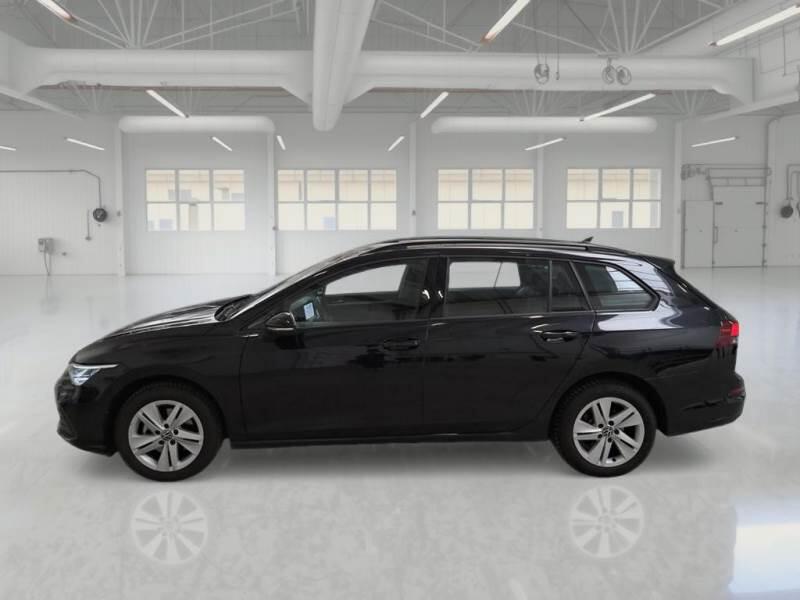 Volkswagen Golf VIII Variant STATION WAGON 1.5 ETSI EVO ACT 96KW LIFE DSG - foto 8