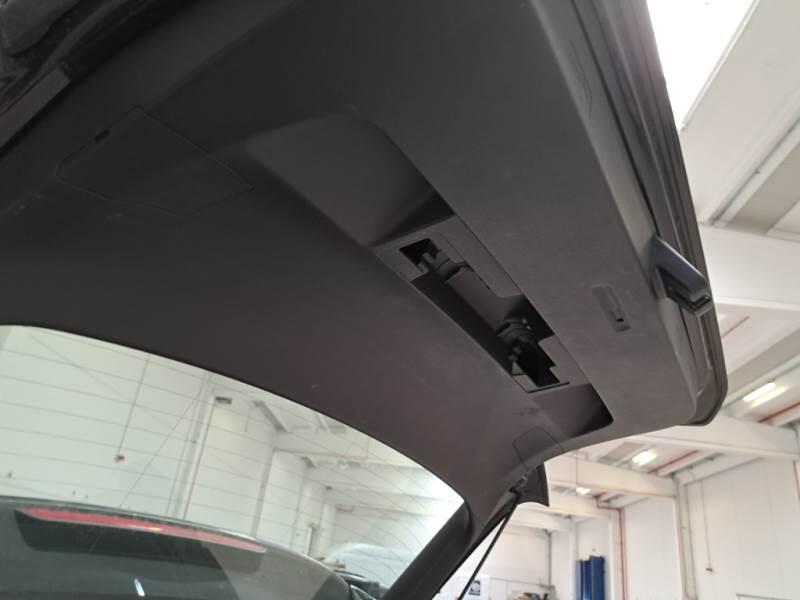 Volkswagen Golf VIII Variant STATION WAGON 1.5 ETSI EVO ACT 96KW LIFE DSG - foto 71