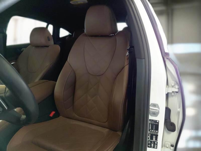 BMW X6 SUV XDRIVE30D MSPORT AUTOM. - foto 11