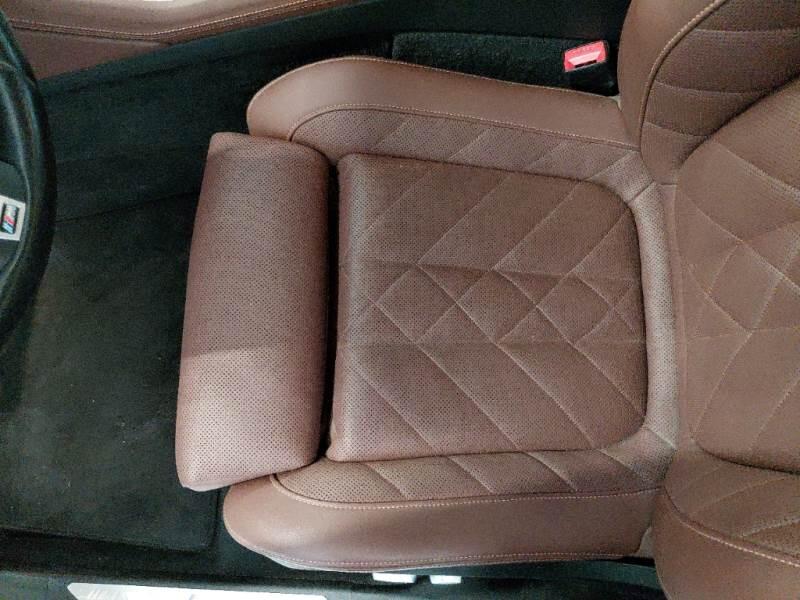 BMW X6 SUV XDRIVE30D MSPORT AUTOM. - foto 12