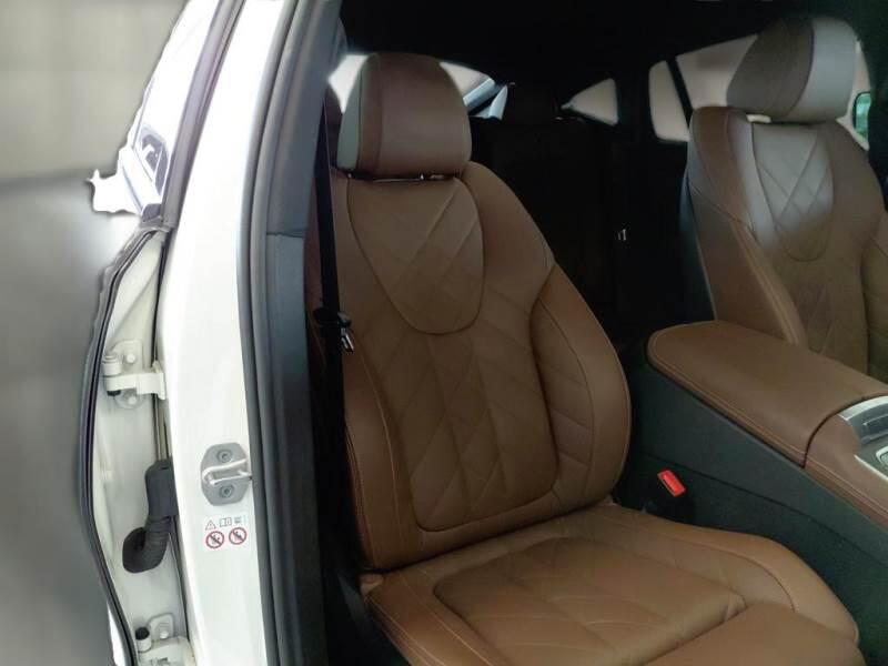 BMW X6 SUV XDRIVE30D MSPORT AUTOM. - foto 13
