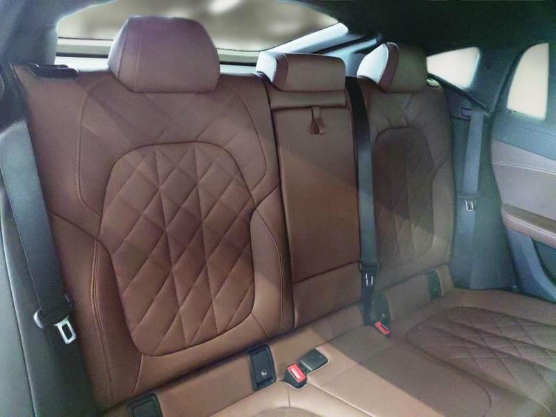 BMW X6 SUV XDRIVE30D MSPORT AUTOM. - foto 15