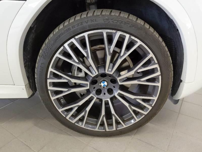 BMW X6 SUV XDRIVE30D MSPORT AUTOM. - foto 17