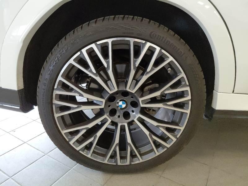 BMW X6 SUV XDRIVE30D MSPORT AUTOM. - foto 18