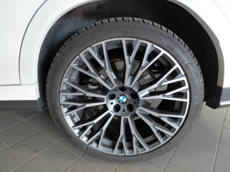 BMW X6 SUV XDRIVE30D MSPORT AUTOM. - foto 19