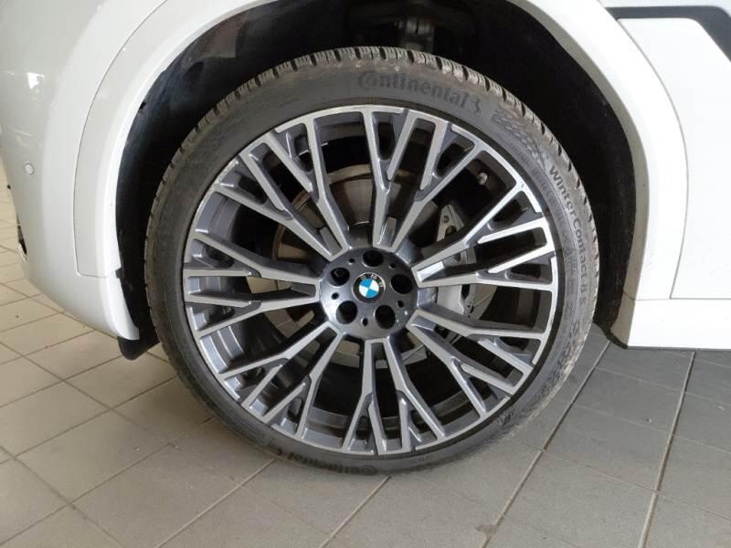 BMW X6 SUV XDRIVE30D MSPORT AUTOM. - foto 20