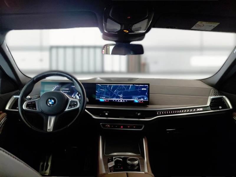 BMW X6 SUV XDRIVE30D MSPORT AUTOM. - foto 3