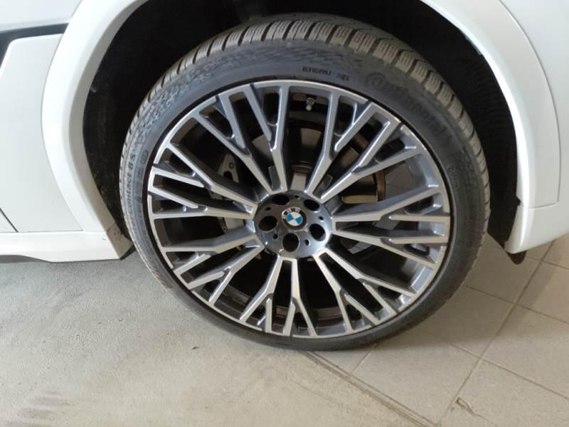 BMW X6 SUV XDRIVE30D MSPORT AUTOM. - foto 21