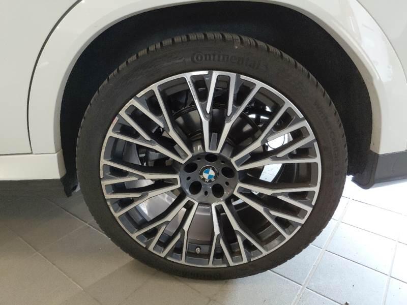 BMW X6 SUV XDRIVE30D MSPORT AUTOM. - foto 24