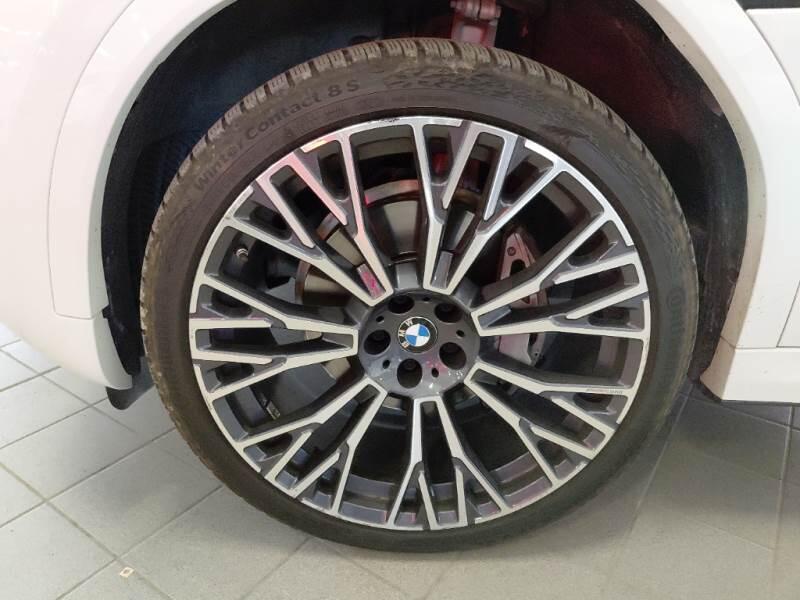 BMW X6 SUV XDRIVE30D MSPORT AUTOM. - foto 26