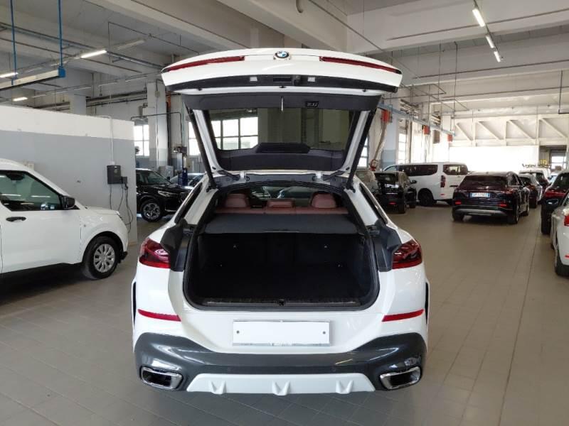 BMW X6 SUV XDRIVE30D MSPORT AUTOM. - foto 5