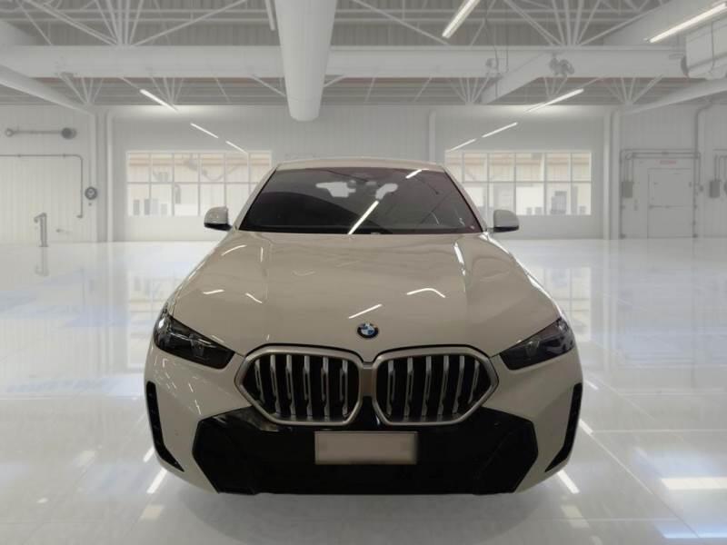 BMW X6 SUV XDRIVE30D MSPORT AUTOM. - foto 6