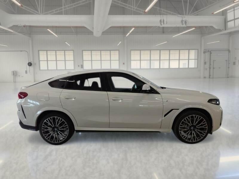 BMW X6 SUV XDRIVE30D MSPORT AUTOM. - foto 7