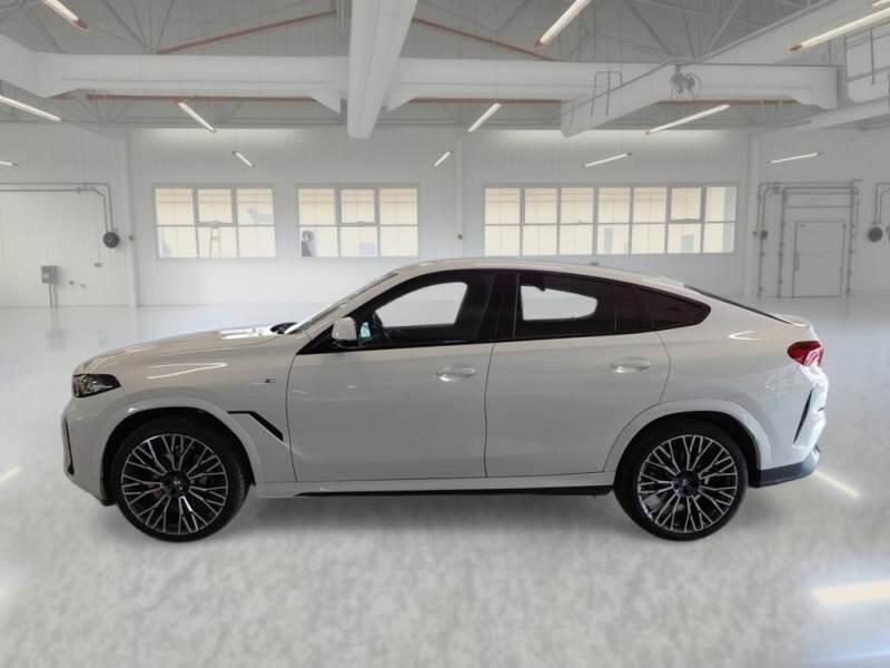 BMW X6 SUV XDRIVE30D MSPORT AUTOM. - foto 8