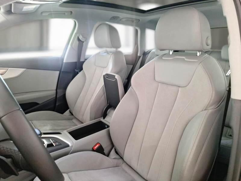 Audi A4 STATION WAGON 2.0 40 TDI QUATTRO S TRONIC BUSINESS - foto 11
