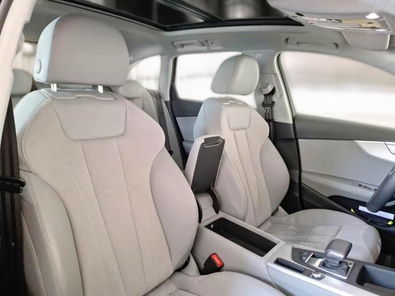 Audi A4 STATION WAGON 2.0 40 TDI QUATTRO S TRONIC BUSINESS - foto 13
