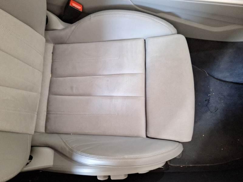 Audi A4 STATION WAGON 2.0 40 TDI QUATTRO S TRONIC BUSINESS - foto 14