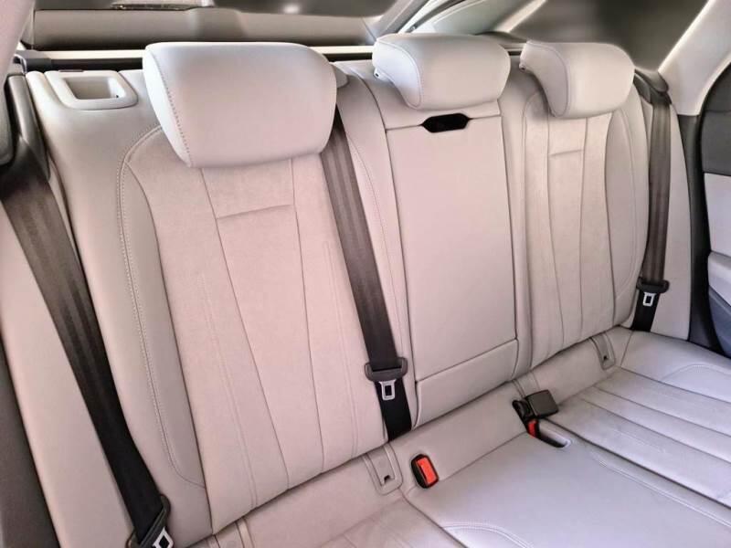 Audi A4 STATION WAGON 2.0 40 TDI QUATTRO S TRONIC BUSINESS - foto 15