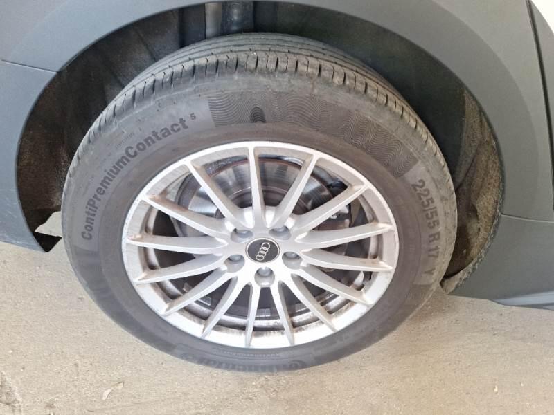 Audi A4 STATION WAGON 2.0 40 TDI QUATTRO S TRONIC BUSINESS - foto 18