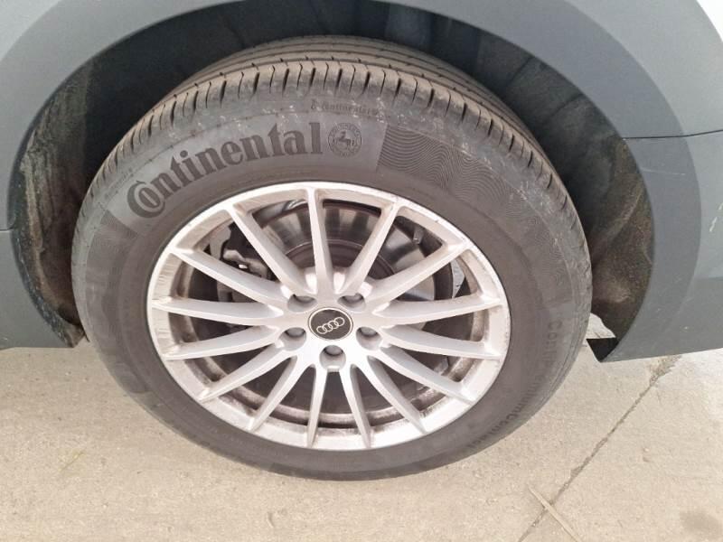 Audi A4 STATION WAGON 2.0 40 TDI QUATTRO S TRONIC BUSINESS - foto 19