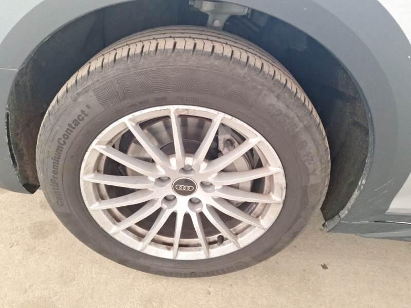 Audi A4 STATION WAGON 2.0 40 TDI QUATTRO S TRONIC BUSINESS - foto 20