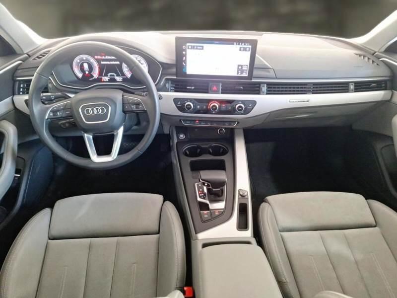 Audi A4 STATION WAGON 2.0 40 TDI QUATTRO S TRONIC BUSINESS - foto 3