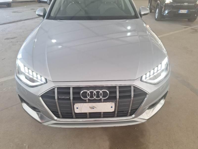 Audi A4 STATION WAGON 2.0 40 TDI QUATTRO S TRONIC BUSINESS - foto 25