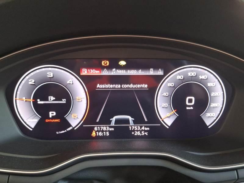 Audi A4 STATION WAGON 2.0 40 TDI QUATTRO S TRONIC BUSINESS - foto 4