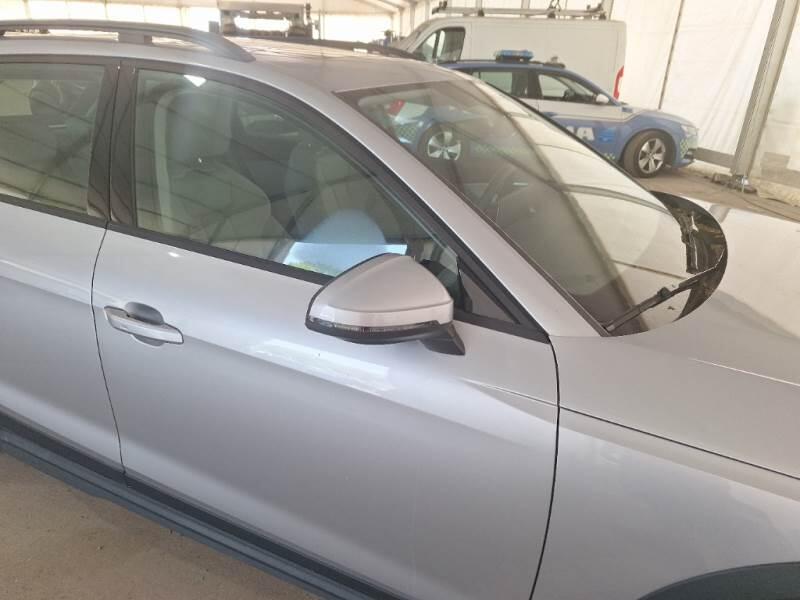 Audi A4 STATION WAGON 2.0 40 TDI QUATTRO S TRONIC BUSINESS - foto 35