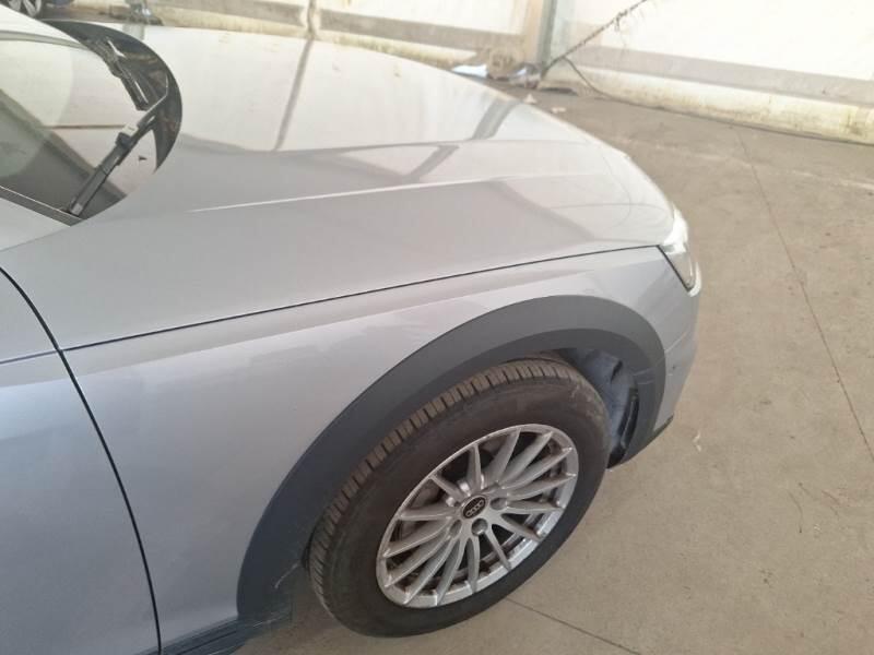 Audi A4 STATION WAGON 2.0 40 TDI QUATTRO S TRONIC BUSINESS - foto 37