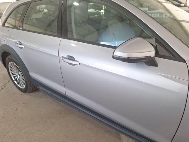 Audi A4 STATION WAGON 2.0 40 TDI QUATTRO S TRONIC BUSINESS - foto 39