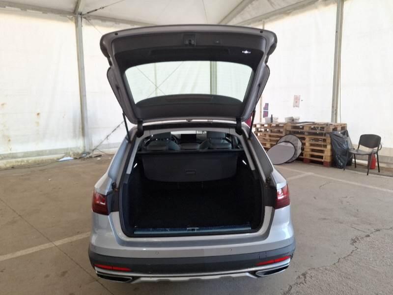 Audi A4 STATION WAGON 2.0 40 TDI QUATTRO S TRONIC BUSINESS - foto 5