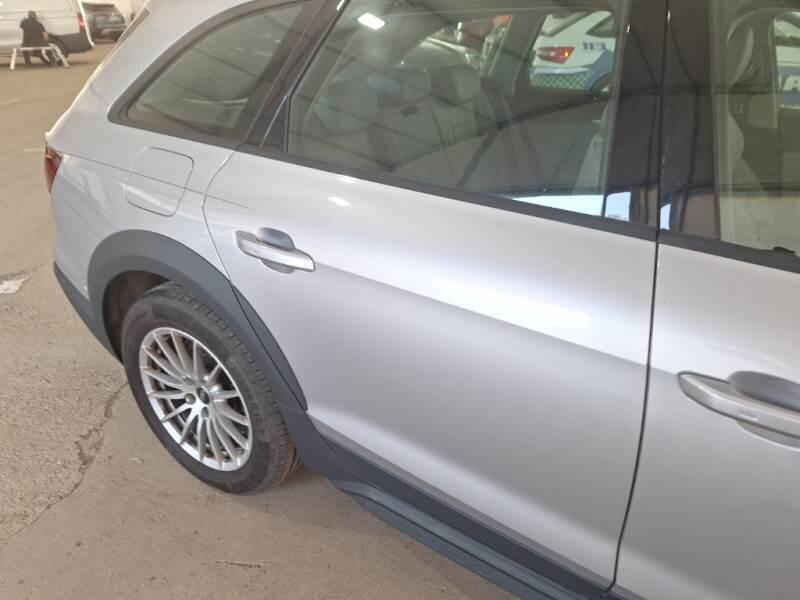Audi A4 STATION WAGON 2.0 40 TDI QUATTRO S TRONIC BUSINESS - foto 41