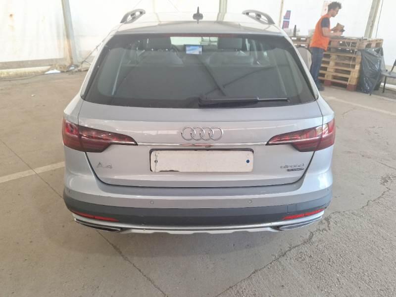Audi A4 STATION WAGON 2.0 40 TDI QUATTRO S TRONIC BUSINESS - foto 46