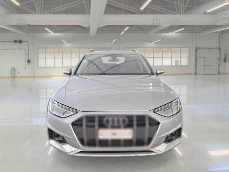 Audi A4 STATION WAGON 2.0 40 TDI QUATTRO S TRONIC BUSINESS - foto 6