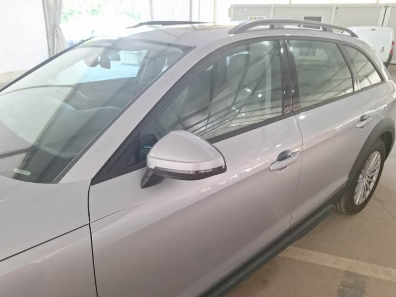 Audi A4 STATION WAGON 2.0 40 TDI QUATTRO S TRONIC BUSINESS - foto 53