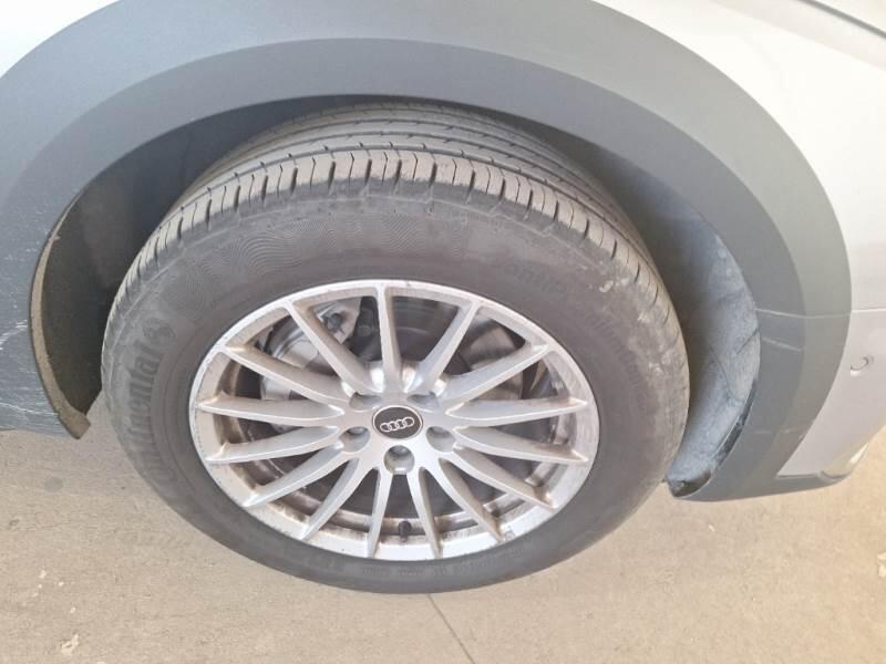 Audi A4 STATION WAGON 2.0 40 TDI QUATTRO S TRONIC BUSINESS - foto 55