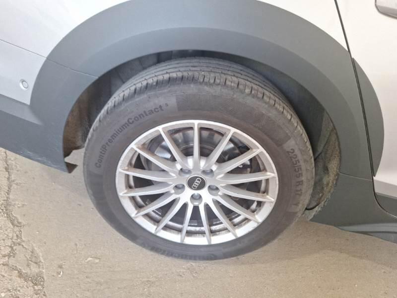 Audi A4 STATION WAGON 2.0 40 TDI QUATTRO S TRONIC BUSINESS - foto 57