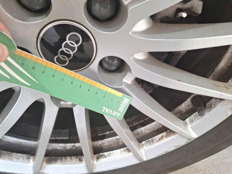 Audi A4 STATION WAGON 2.0 40 TDI QUATTRO S TRONIC BUSINESS - foto 58