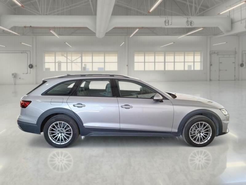 Audi A4 STATION WAGON 2.0 40 TDI QUATTRO S TRONIC BUSINESS - foto 7