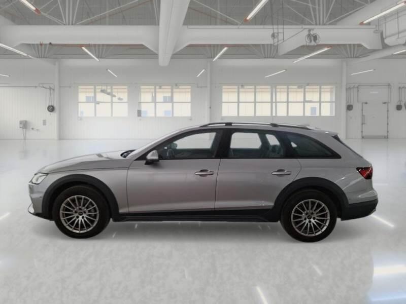 Audi A4 STATION WAGON 2.0 40 TDI QUATTRO S TRONIC BUSINESS - foto 8